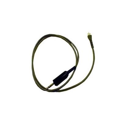 Monaural DAI Cable for E-Scope II with mini-USB or 3.5mm pljug
